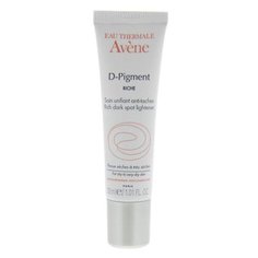AVENE Д-ПИГМЕНТ Крем от