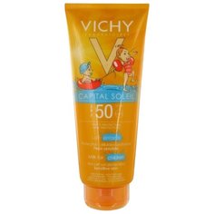 Vichy Capital Soleil молочко