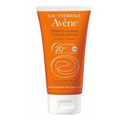 AVENE Крем солнцезащитный SPF 20