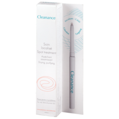 AVENE Cleanance Локальный