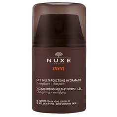 Nuxe Гель для лица Gel