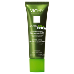 Vichy Normaderm Ночной