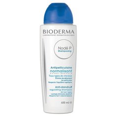 Bioderma шампунь Node