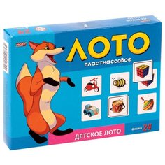 Настольная игра Рыжий кот