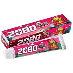 Зубная паста Dental Clinic 2080