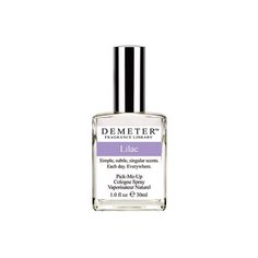 Demeter Fragrance Library Lilac