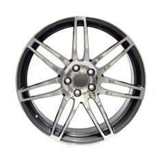 Колесный диск Nordway R161