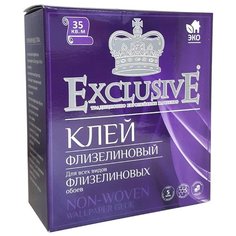 Клей для обоев Exclusive