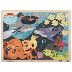 Пазл Melissa & Doug Животные