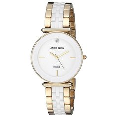 Наручные часы Anne Klein 3158WTGB