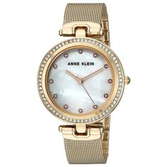 Наручные часы Anne Klein 2972MPGB