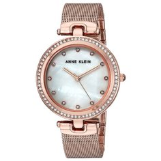 Наручные часы Anne Klein 2972MPRG