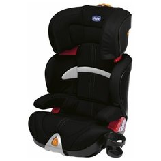 Автокресло группа 2 3 15-36 кг Chicco
