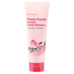 Tony Moly пенка для умывания с