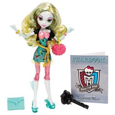 Кукла Monster High Фотосессия