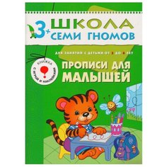 Денисова Д. Школа Семи Гномов Мозаика Синтез