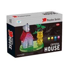 Пазл Jeruel Industrial Company