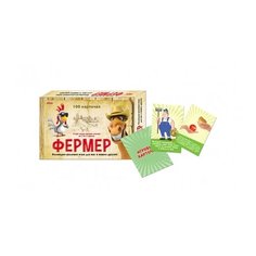 Настольная игра Рыжий кот