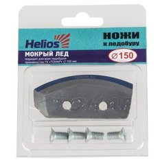 Нож ТОНАР к ледобуру HS-150