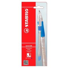 STABILO Ручка шариковая Keris с