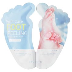 ItS SKIN Пилинг для ног Self