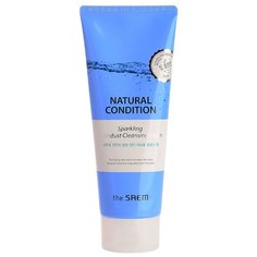 The Saem пенка для умывания с