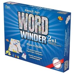 Настольная игра ABtoys Word
