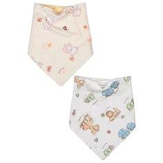 Little Me Набор фланелевых