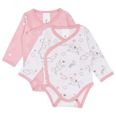 Боди Gulliver Baby