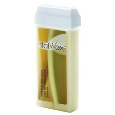 WHITE LINE Тёплый воск Italwax