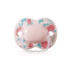 Пустышка силиконовая Tommee Tippee