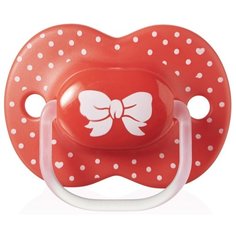 Пустышка силиконовая Tommee Tippee