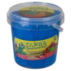 Полимерная глина 1 TOY морская