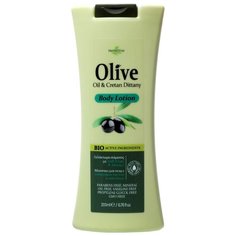 Молочко HerbOlive с диктамосом