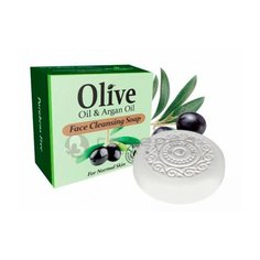 HerbOlive Мыло для умывания с