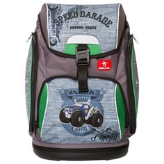 Belmil Ранец Comfy Truck 404-31