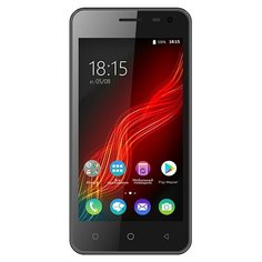Смартфон BQ BQ-4500L Fox LTE