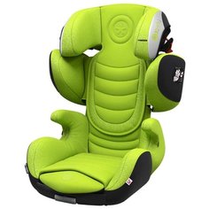 Автокресло группа 2 3 15-36 кг Kiddy