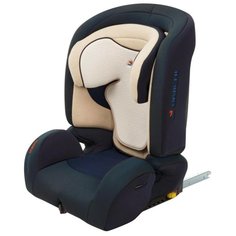 Автокресло группа 2 3 15-36 кг Daiichi
