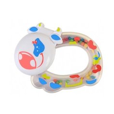 Погремушка BabyOno Коровка 1380