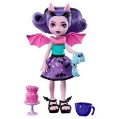 Кукла Monster High