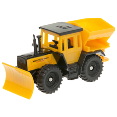 Снегоуборщик Siku MB-trac 1478