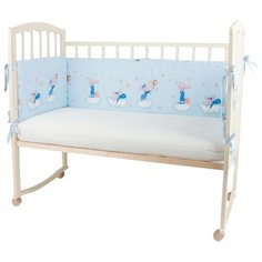 Leader Kids бортик Мышонок