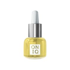 Масло ONIQ для кутикулы с