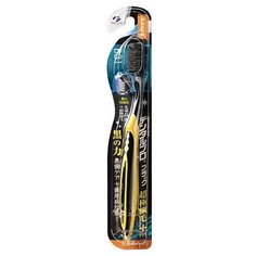 Зубная щетка DENTALPRO Black