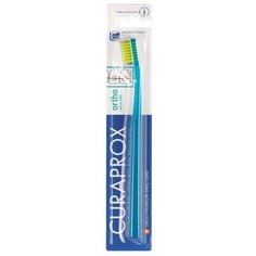 Зубная щетка Curaprox CS ortho