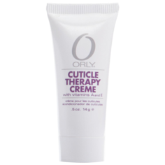 Крем Orly Cuticle Therapy Creme