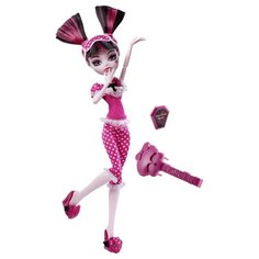 Кукла Monster High Пижамная