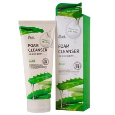 Ekel пенка для умывания с