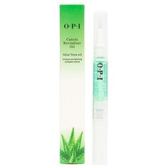 Масло OPI Cuticle Revitalizer